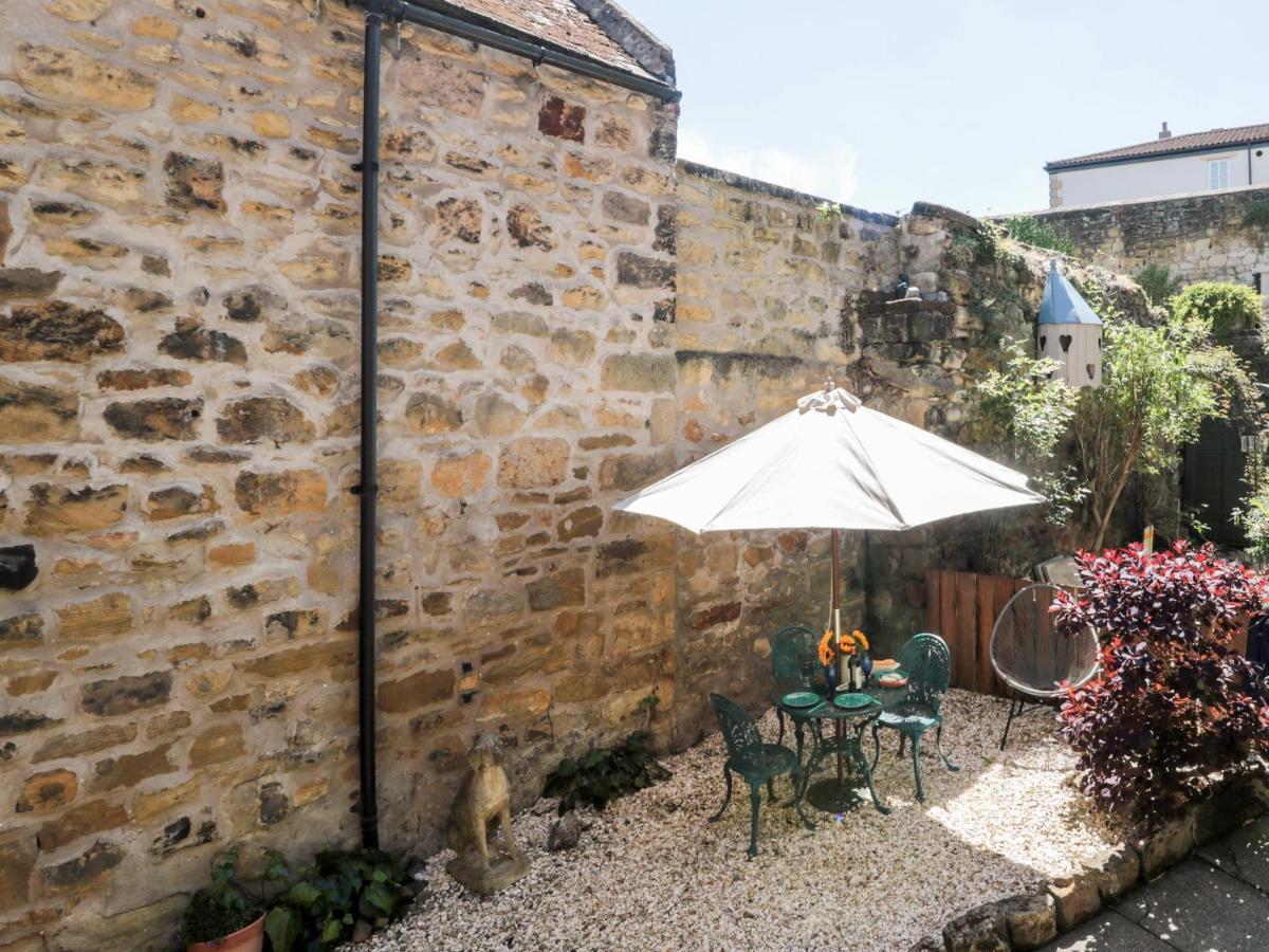 Beals Yard Villa Alnwick Exterior photo
