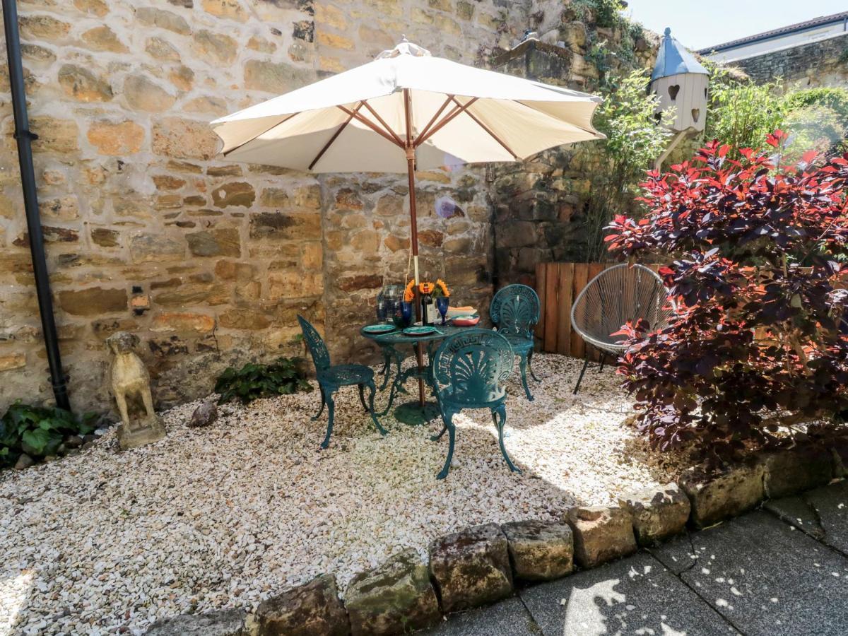 Beals Yard Villa Alnwick Exterior photo