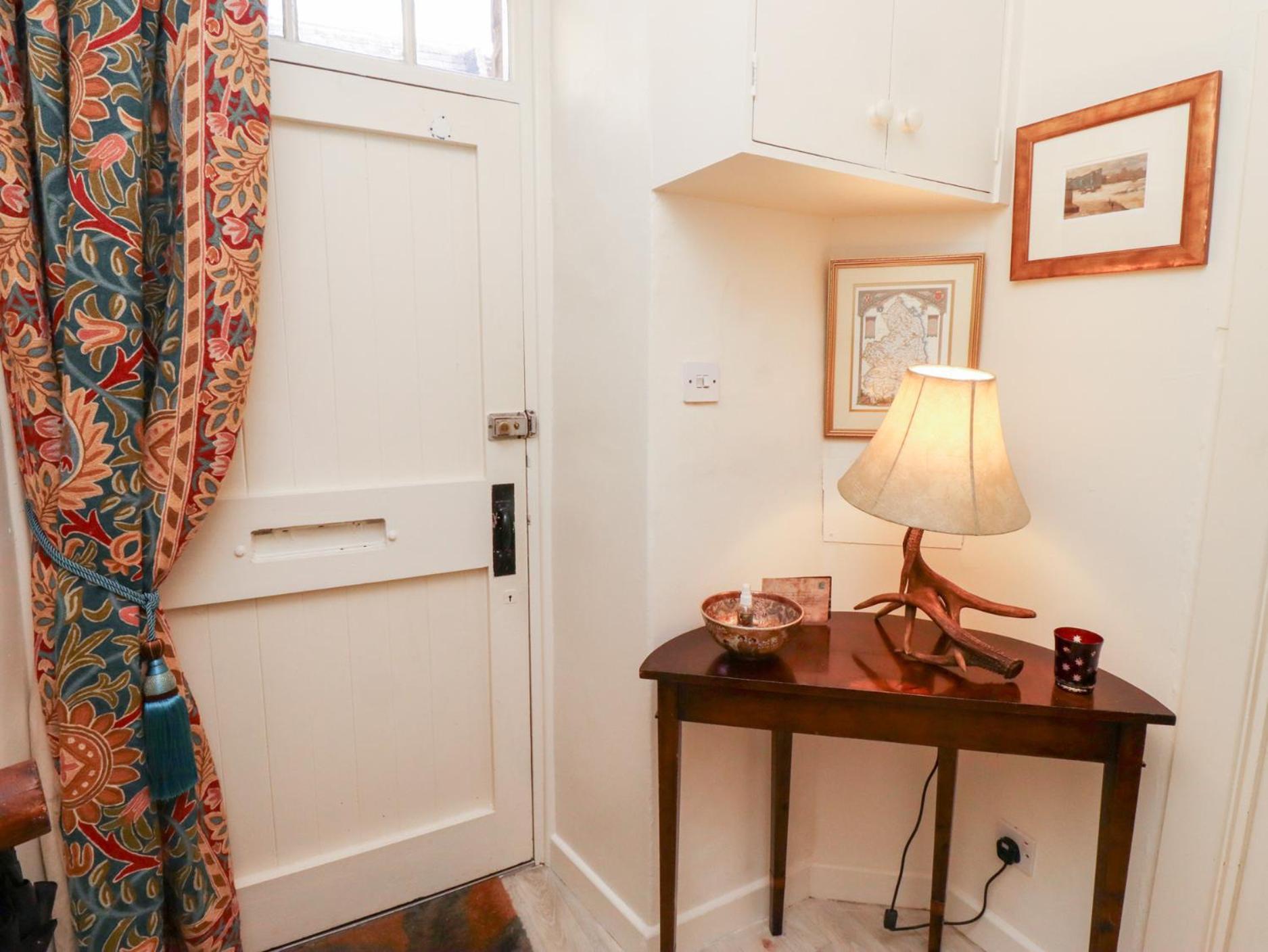 Beals Yard Villa Alnwick Exterior photo
